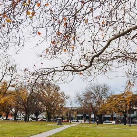 Inner City Delight Walk To Cathedral Square Christchurch Extérieur photo